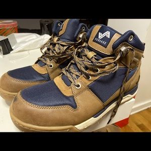 *Hard to find* Forsake Clyde Boots - waterproof